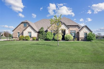 Farm Property for sale in Collin County, Texas