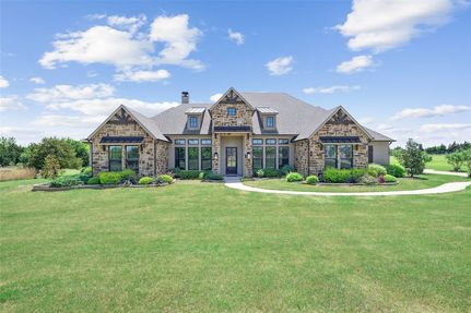 Farm Property for sale in Collin County, Texas