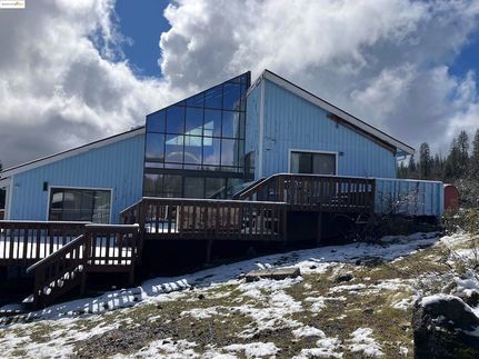 Ranch Property for sale in Tuolumne County, California
