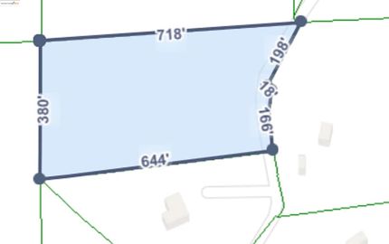 Timberland Property for sale in Tuolumne County, California