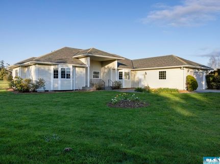 Ranch Property for sale in Clallam County, Washington