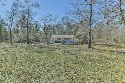 Farm Property for sale in Walker County, Texas