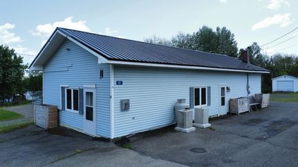 Farm Property for sale in Aroostook County, Maine