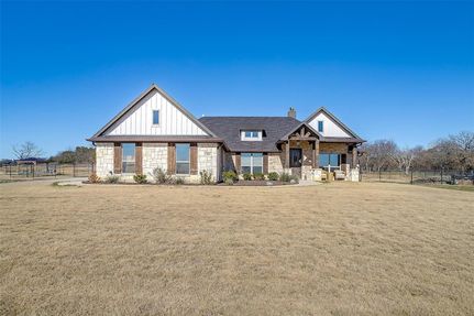Ranch Property for sale in Parker County, Texas
