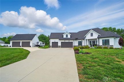 Farm Property for sale in Warren County, Ohio