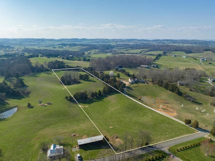 Ranch Property for sale in Jefferson County, Tennessee