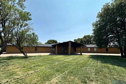 Recreational Property for sale in Curry County, New Mexico