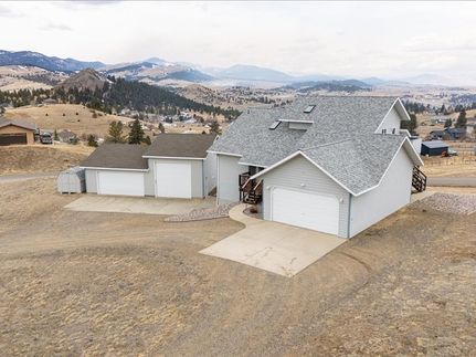 Ranch Property for sale in Jefferson County, Montana