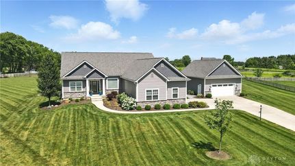 Farm Property for sale in Warren County, Ohio
