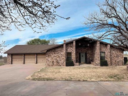 Farm Property for sale in Curry County, New Mexico
