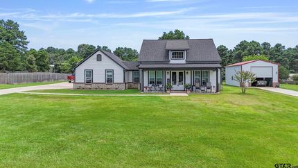 Farm Property for sale in Cherokee County, Texas