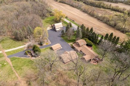Farm Property for sale in Rock County, Wisconsin