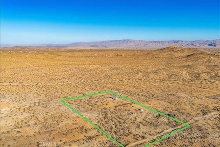 Farm Property for sale in San Bernardino County, California