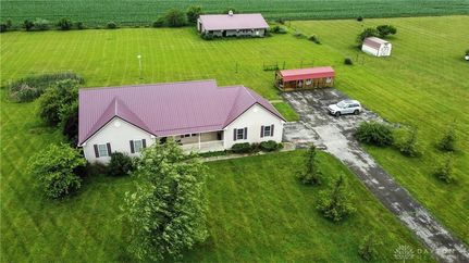 Ranch Property for sale in Clinton County, Ohio