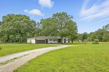Ranch Property for sale in Jasper County, Missouri