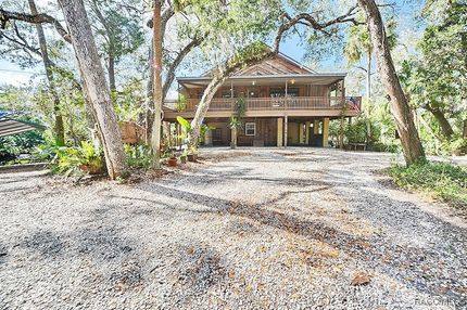 Ranch Property for sale in Citrus County, Florida