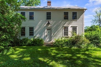 Farm Property for sale in Bennington County, Vermont