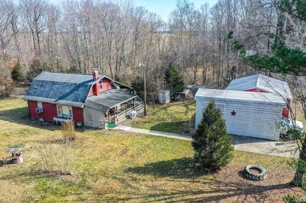 Farm Property for sale in Monroe County, Indiana