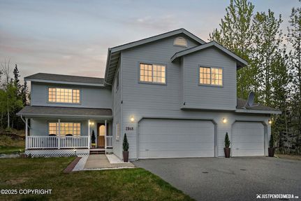 Recreational Property for sale in Matanuska-Susitna Borough, Alaska