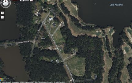 Farm Property for sale in Cobb County, Georgia