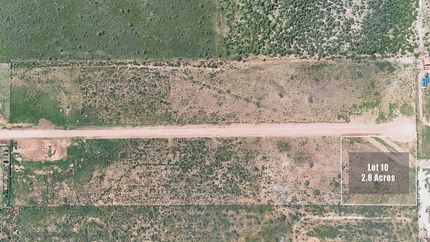 Farm Property for sale in Andrews County, Texas