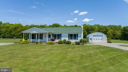 Recreational Property for sale in Garrett County, Maryland