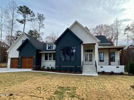 Ranch Property for sale in Franklin County, North Carolina