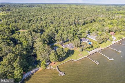 Farm Property for sale in Saint Mary's County, Maryland