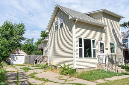 Farm Property for sale in Barnes County, North Dakota