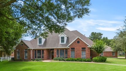 Ranch Property for sale in Fort Bend County, Texas