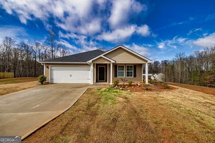 Residential Property for sale in Meriwether County, Georgia