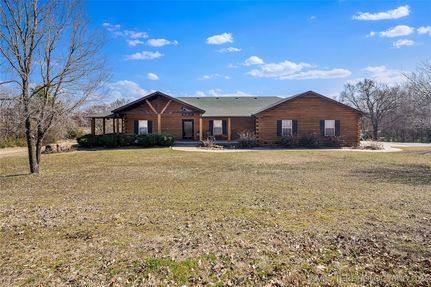 Farm Property for sale in Creek County, Oklahoma