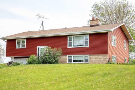 Residential Property for sale in Butler County, Iowa
