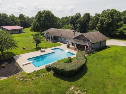 Farm Property for sale in Overton County, Tennessee