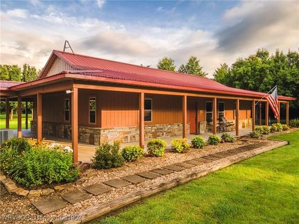 Farm Property for sale in Sequoyah County, Oklahoma