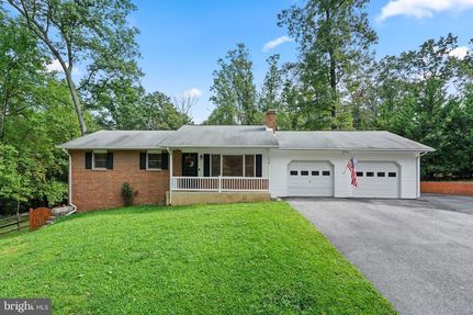 Farm Property for sale in Carroll County, Maryland