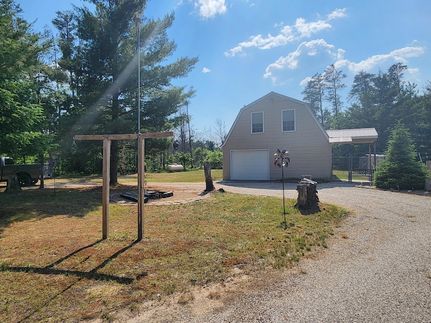 Farm Property for sale in Oscoda County, Michigan