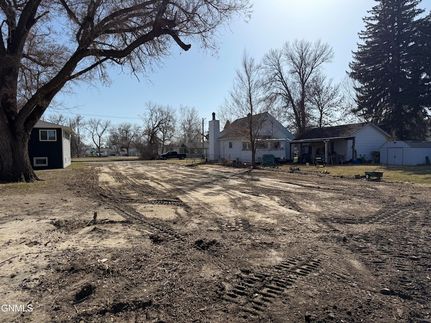 Farm Property for sale in Richland County, Montana