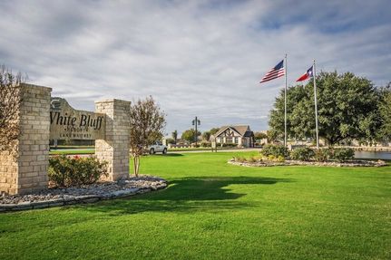 Farm Property for sale in Hill County, Texas