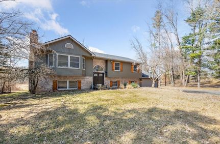 Farm Property for sale in Livingston County, Michigan