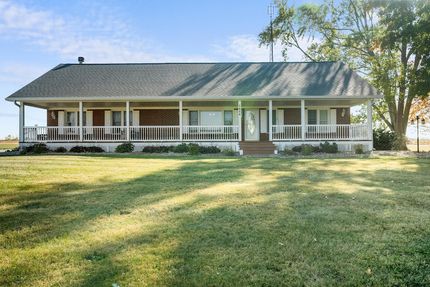 Ranch Property for sale in Cass County, Indiana