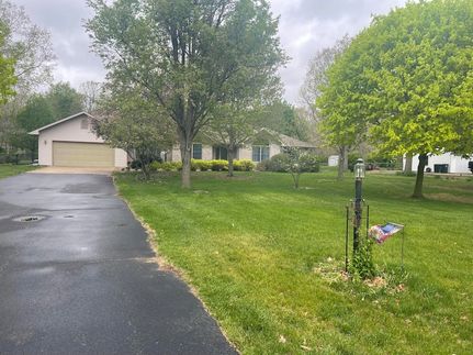 Ranch Property for sale in Jasper County, Indiana
