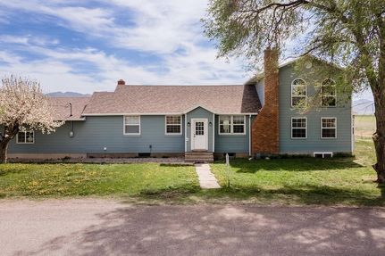 Farm Property for sale in Bannock County, Idaho