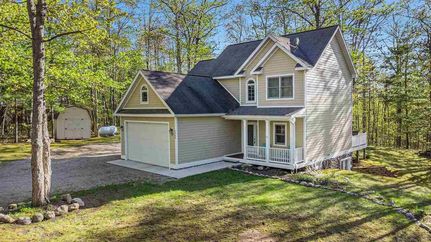 Farm Property for sale in Cheboygan County, Michigan