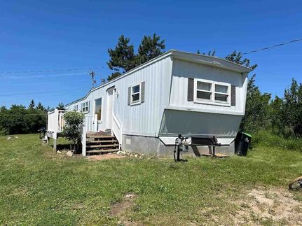 Farm Property for sale in Emmet County, Michigan