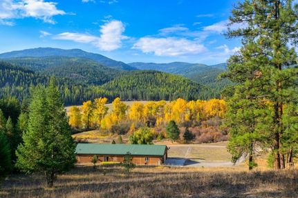 Ranch Property for sale in Missoula County, Montana