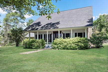 Ranch Property for sale in Jasper County, Texas