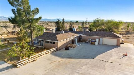 Property for sale in Los Angeles County, California