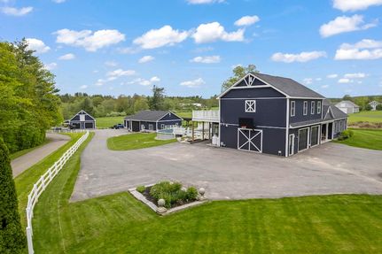 Farm Property for sale in York County, Maine