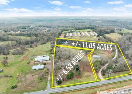 Farm Property for sale in Jackson County, Georgia